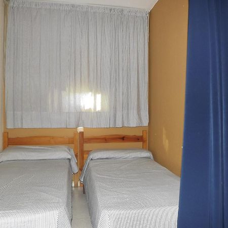 Apcostas - Habitat Playa Romana Apartment Alcoceber Luaran gambar