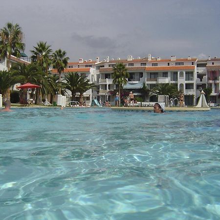 Apcostas - Habitat Playa Romana Apartment Alcoceber Luaran gambar
