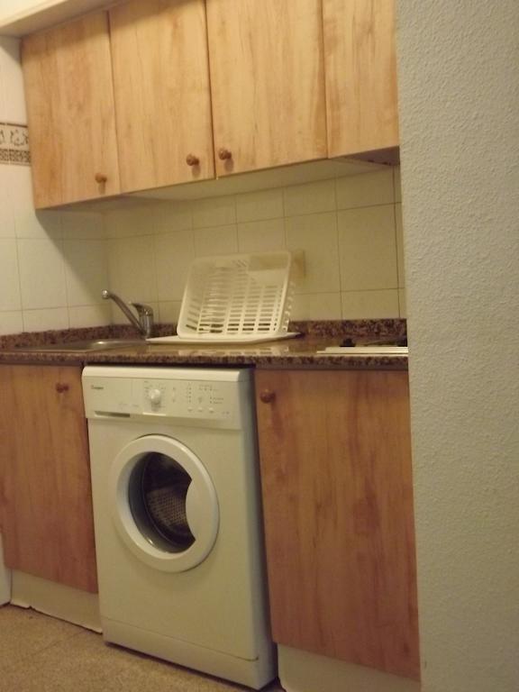 Apcostas - Habitat Playa Romana Apartment Alcoceber Bilik gambar