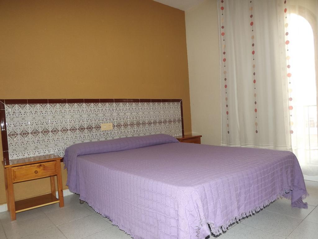 Apcostas - Habitat Playa Romana Apartment Alcoceber Bilik gambar