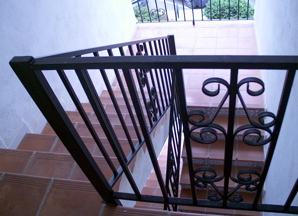 Apcostas - Habitat Playa Romana Apartment Alcoceber Bilik gambar