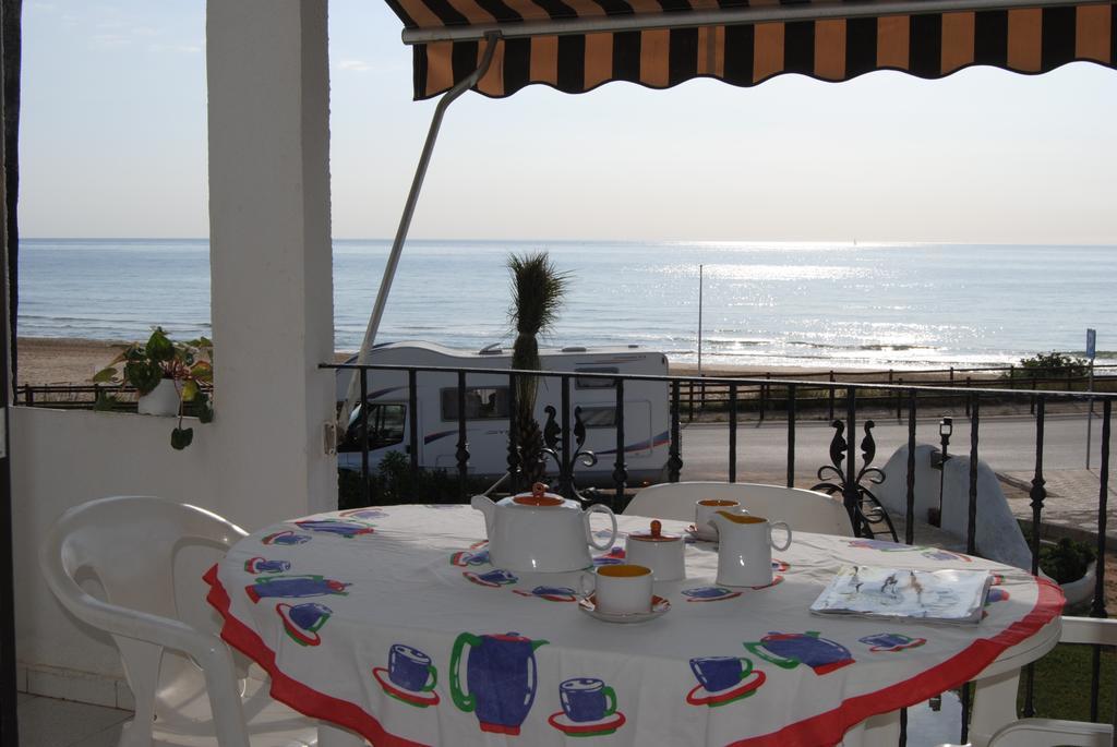 Apcostas - Habitat Playa Romana Apartment Alcoceber Bilik gambar