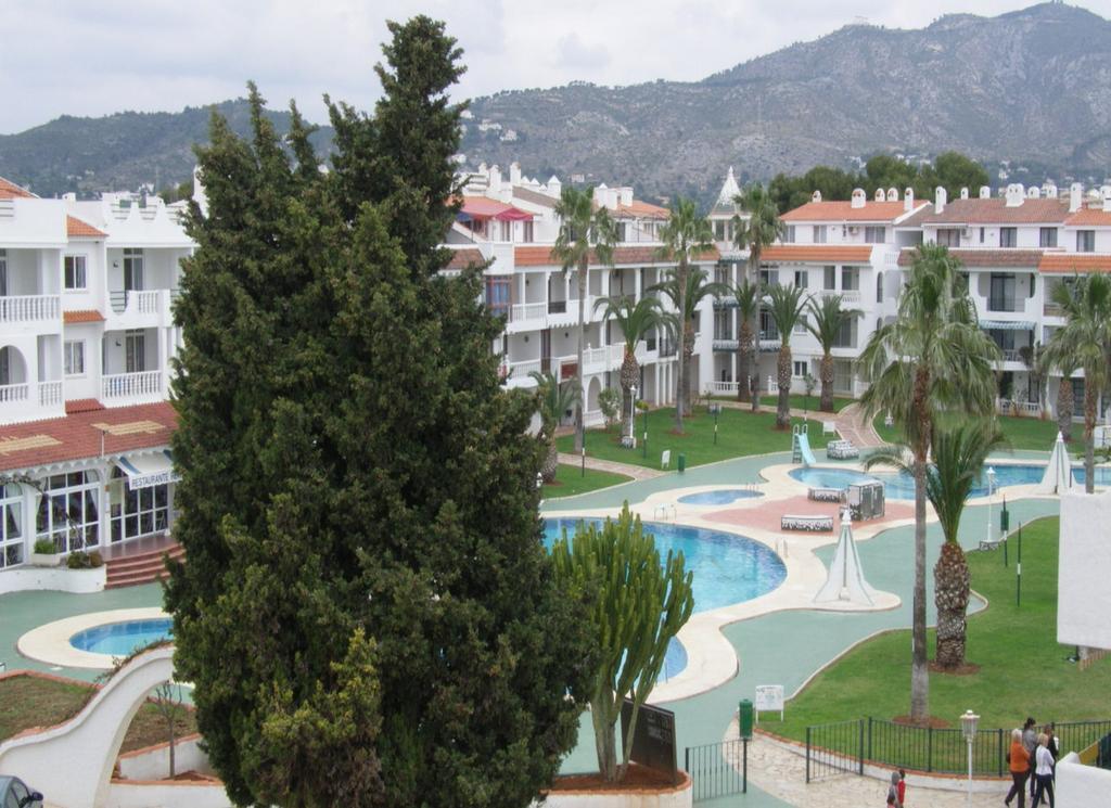 Apcostas - Habitat Playa Romana Apartment Alcoceber Bilik gambar