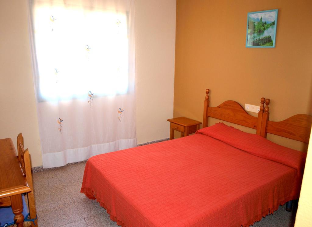 Apcostas - Habitat Playa Romana Apartment Alcoceber Bilik gambar