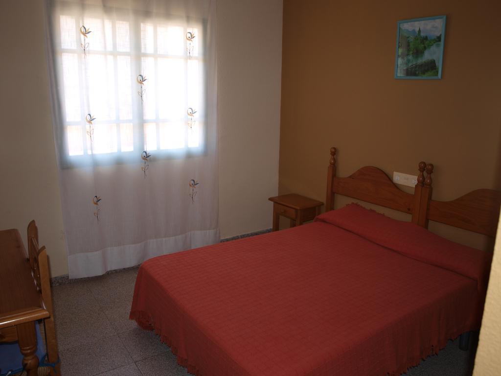 Apcostas - Habitat Playa Romana Apartment Alcoceber Bilik gambar