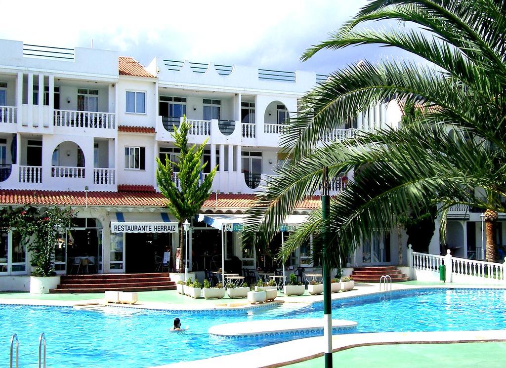 Apcostas - Habitat Playa Romana Apartment Alcoceber Bilik gambar