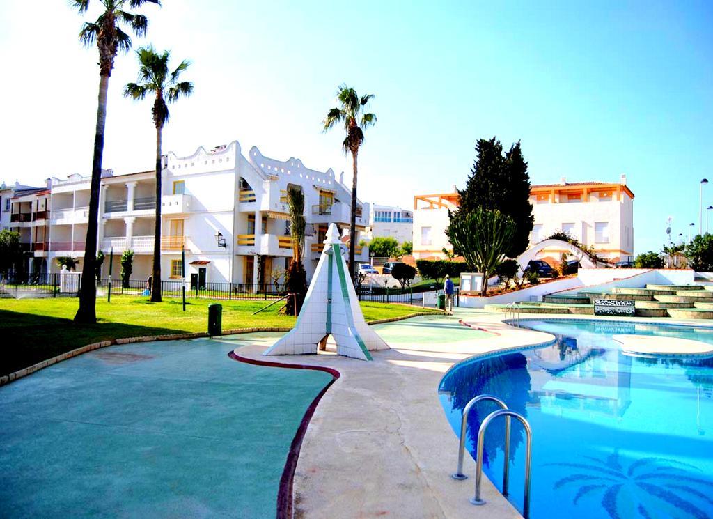 Apcostas - Habitat Playa Romana Apartment Alcoceber Bilik gambar
