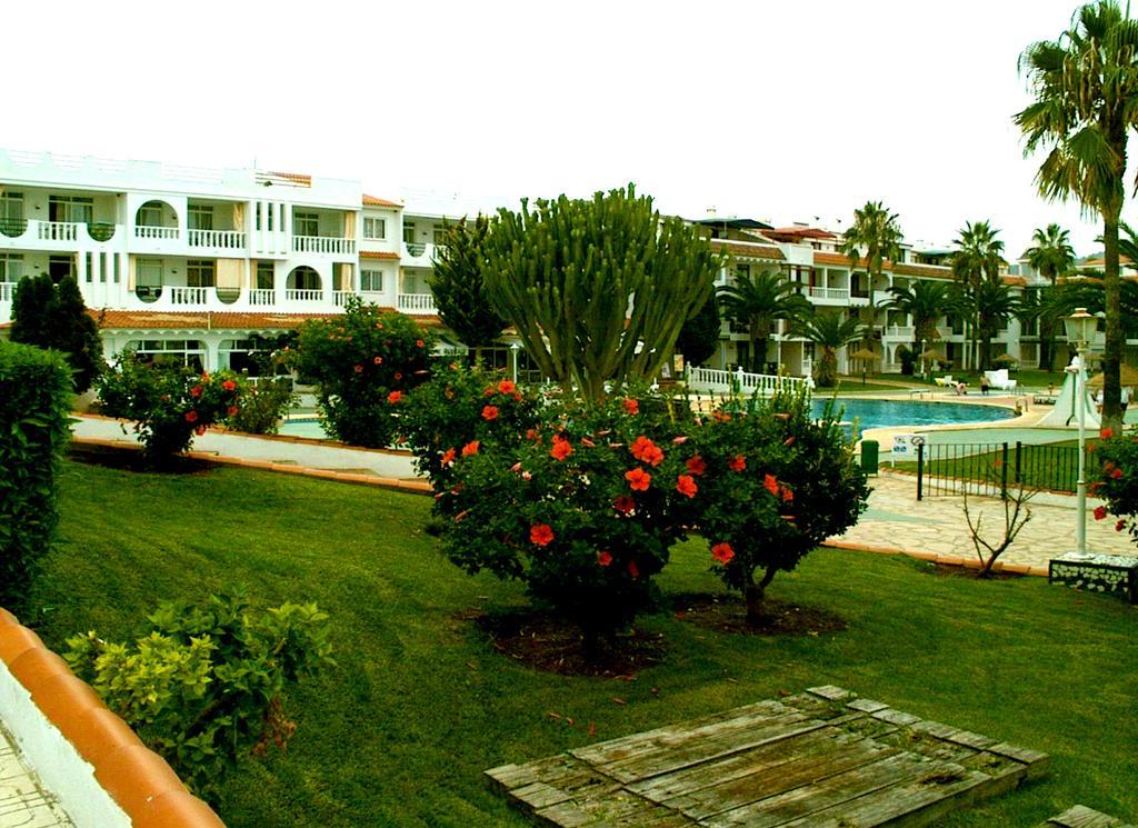 Apcostas - Habitat Playa Romana Apartment Alcoceber Luaran gambar