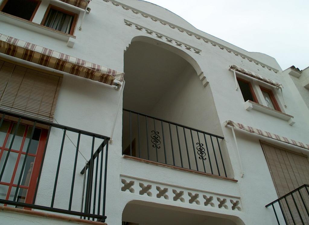 Apcostas - Habitat Playa Romana Apartment Alcoceber Luaran gambar