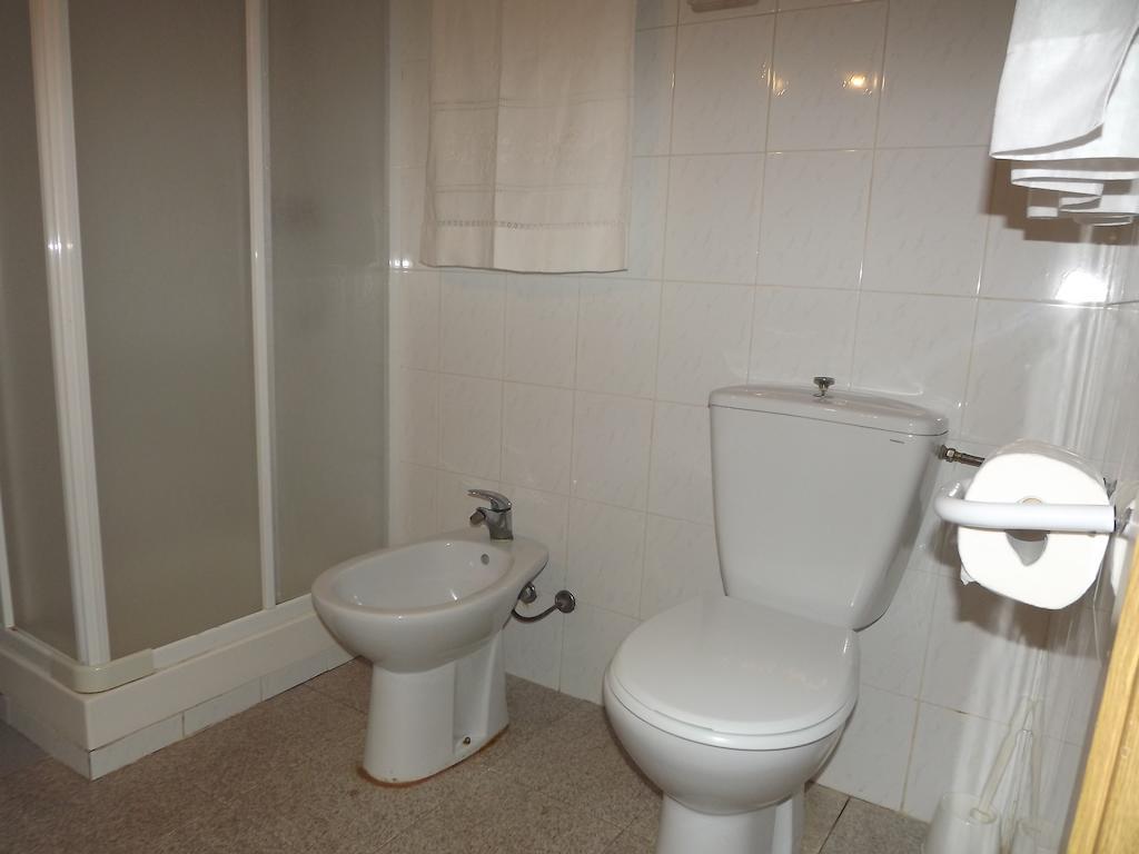 Apcostas - Habitat Playa Romana Apartment Alcoceber Luaran gambar
