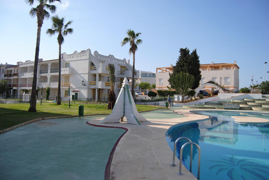 Apcostas - Habitat Playa Romana Apartment Alcoceber Luaran gambar
