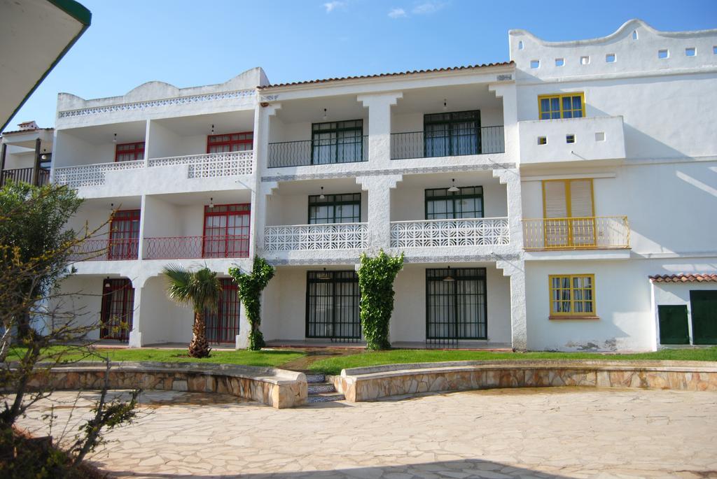 Apcostas - Habitat Playa Romana Apartment Alcoceber Luaran gambar