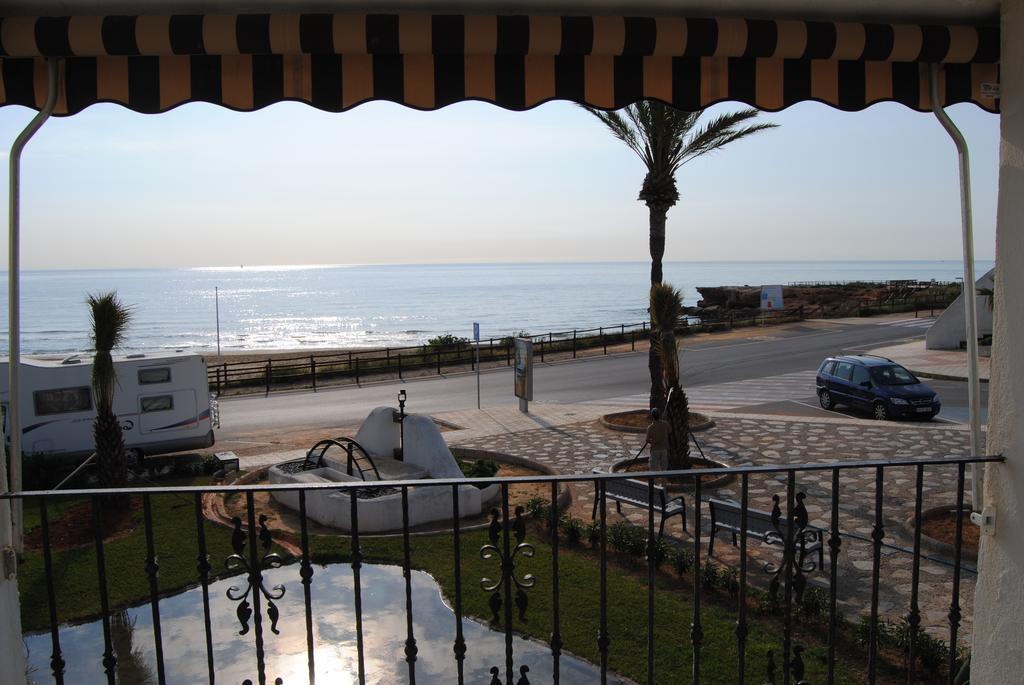 Apcostas - Habitat Playa Romana Apartment Alcoceber Luaran gambar