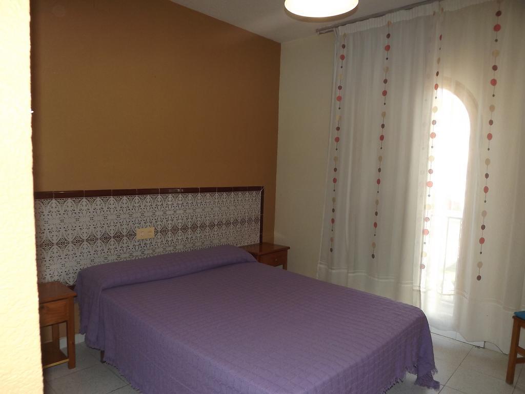 Apcostas - Habitat Playa Romana Apartment Alcoceber Luaran gambar